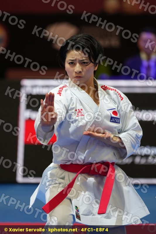 Karate 1 Premier League Paris 2024