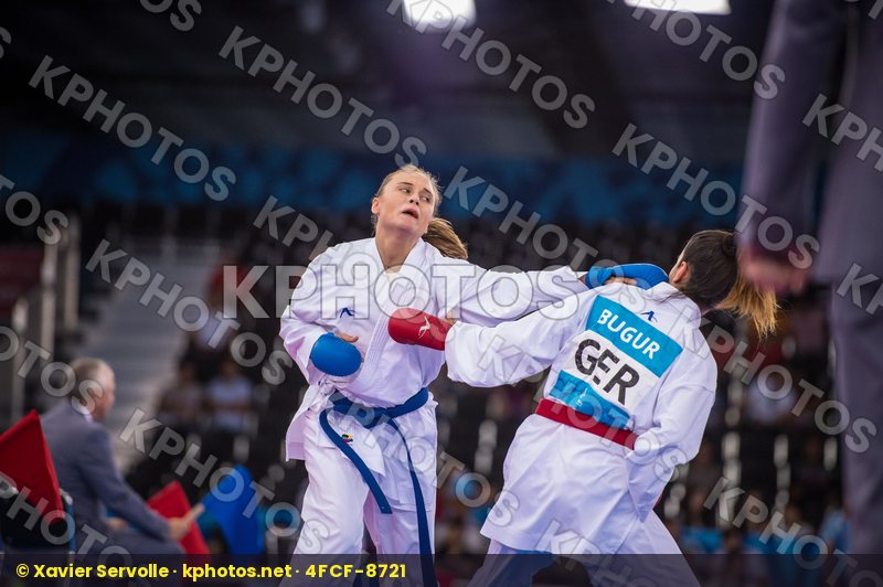 -50 kg Belarus Bugur Duygu day1 Germany Koulinkovitch Mariya kum