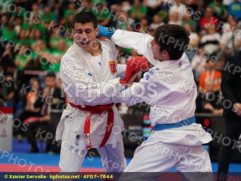 European Cadet Junior & U21 Championships Budapest 2020