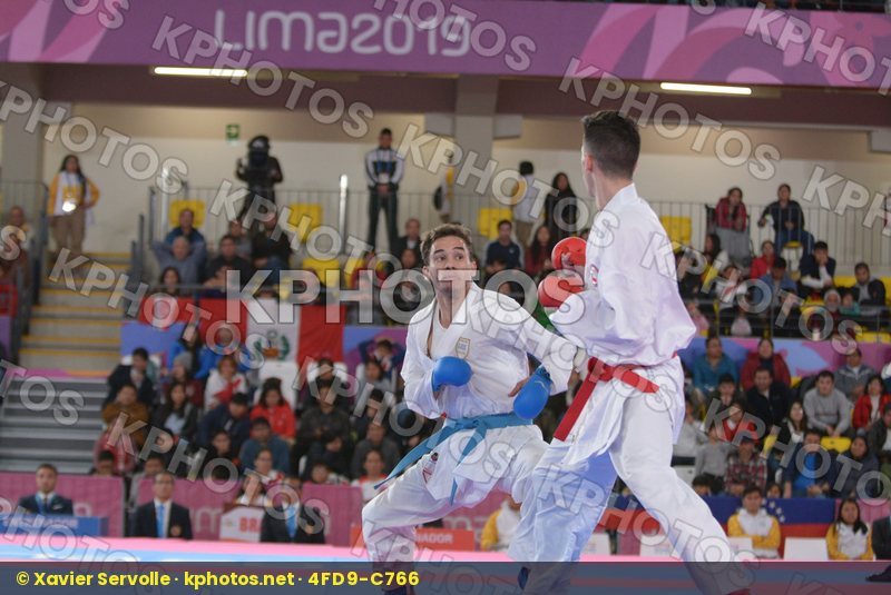 Pan American Games Lima 2019 — Sunday