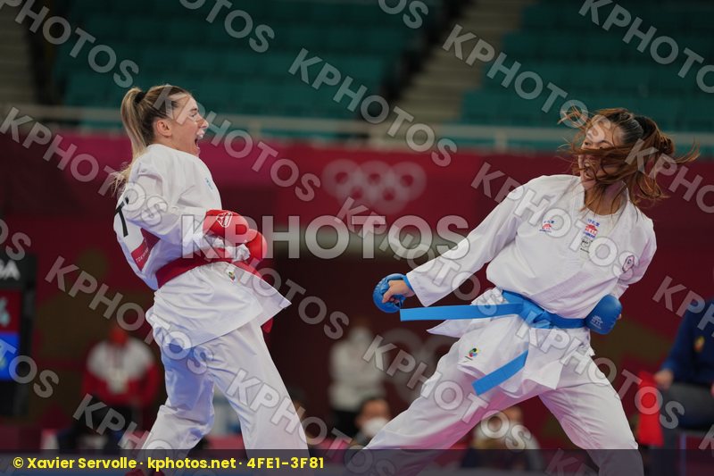 Olympic Games Tokyo 2020