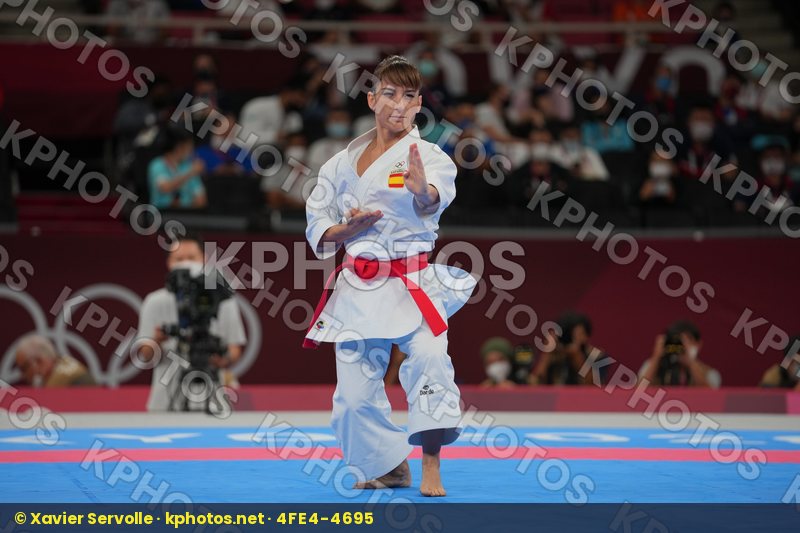 Olympic Games Tokyo 2020