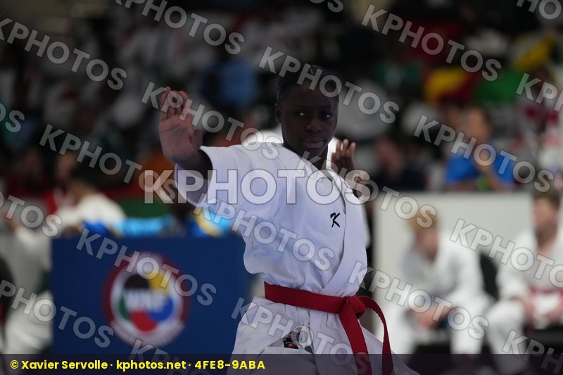African Championships Durban 2022