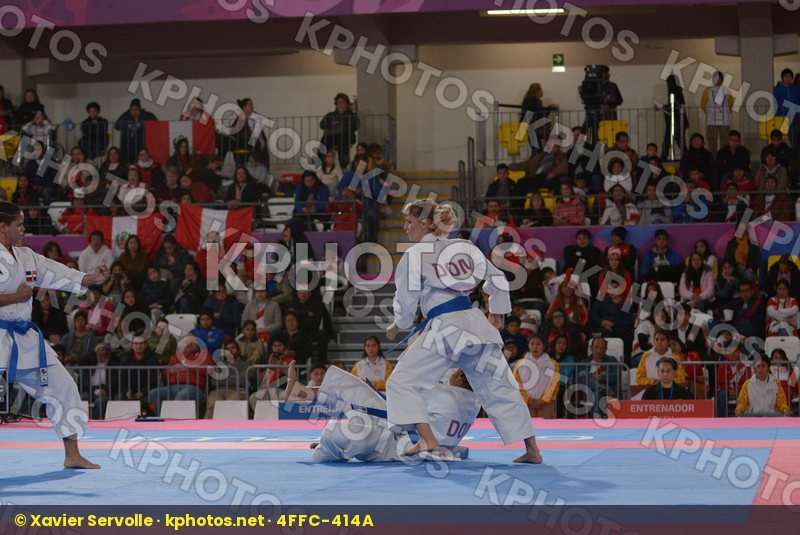 Pan American Games Lima 2019