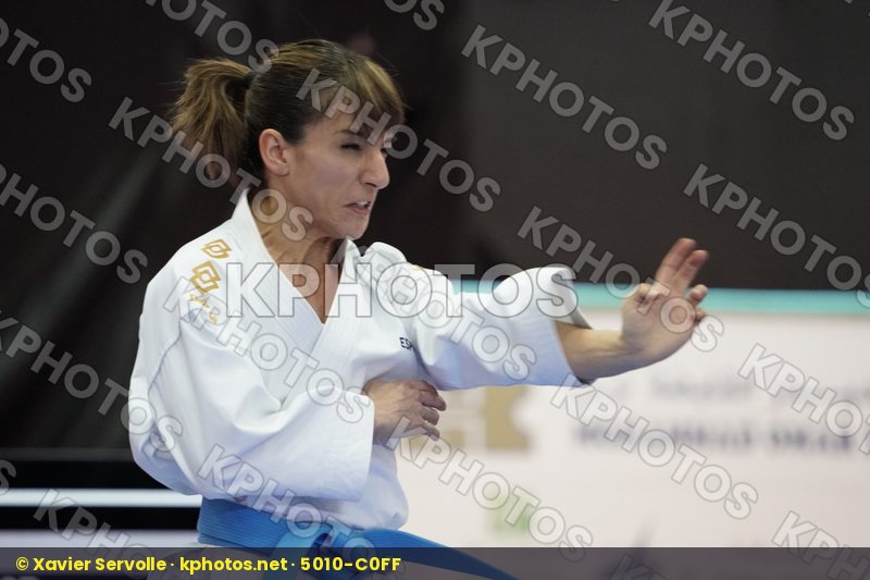 Karate 1 Premier League Dubai 2018
