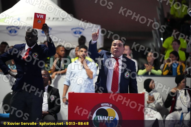African Championships Durban 2022