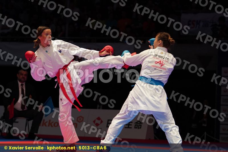 Karate 1 Premier League Tokyo 2018