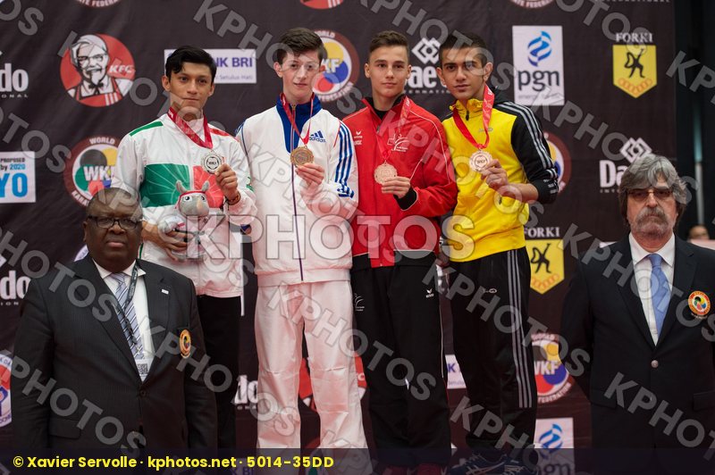 France Gonzalez Erick Iran Islamic Republic Of Junior Merienne A