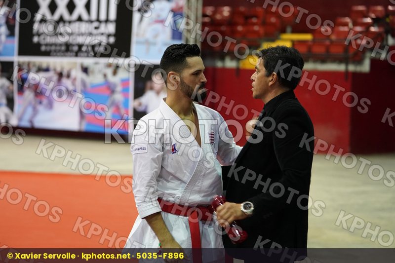 Pan American Championships Panama City 2019