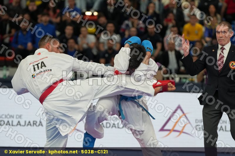 European Championships Guadalajara 2023