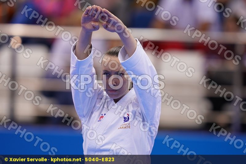 European Games Minsk 2019