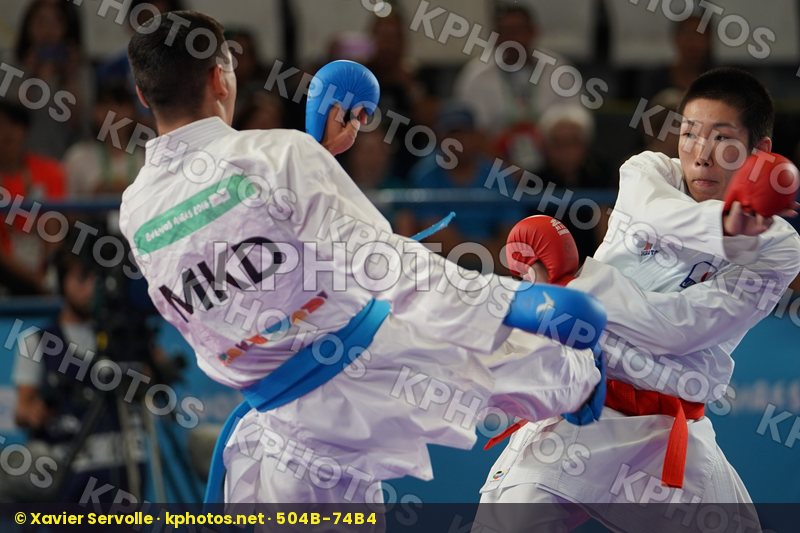 Youth Olympic Games Buenos Aires 2018
