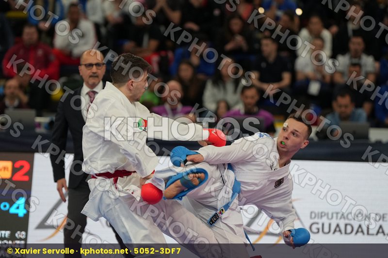 European Championships Guadalajara 2023
