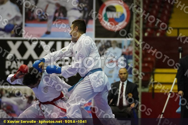 Pan American Championships Panama City 2019