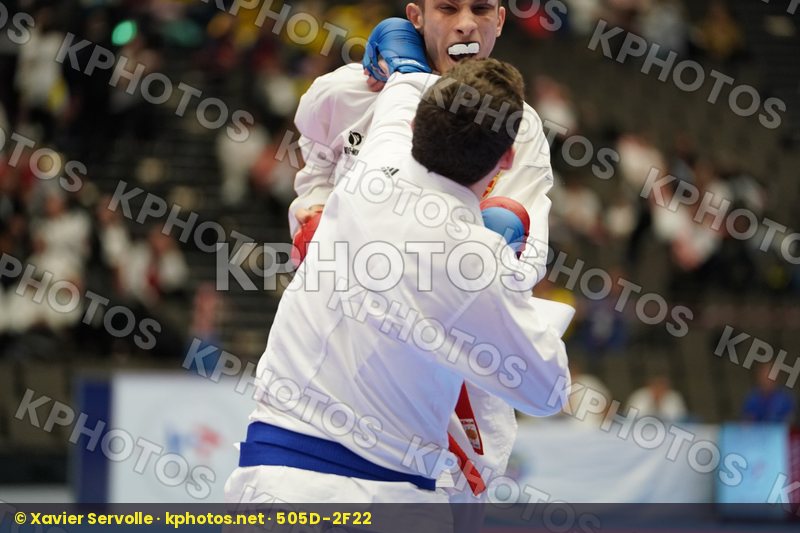 European Championships Aalborg 2019