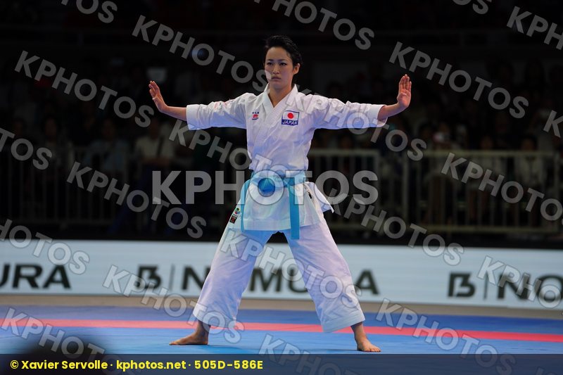 Karate 1 Premier League Tokyo 2019