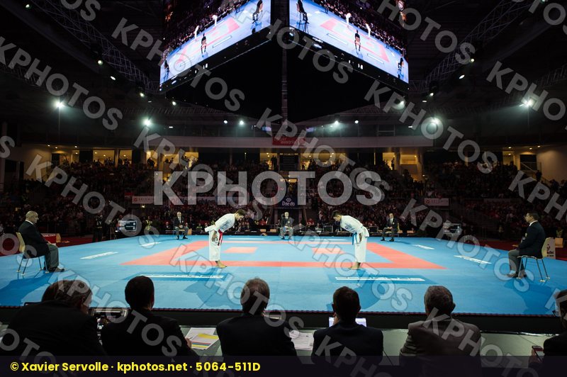 World Senior Championships Linz 2016