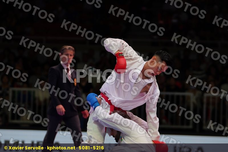 Karate 1 Premier League Tokyo 2019