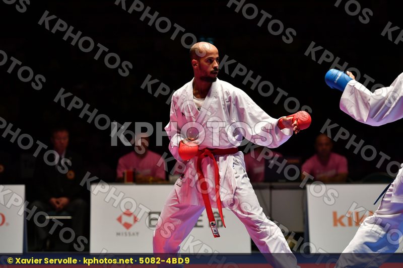Karate 1 Premier League Okinawa 2016