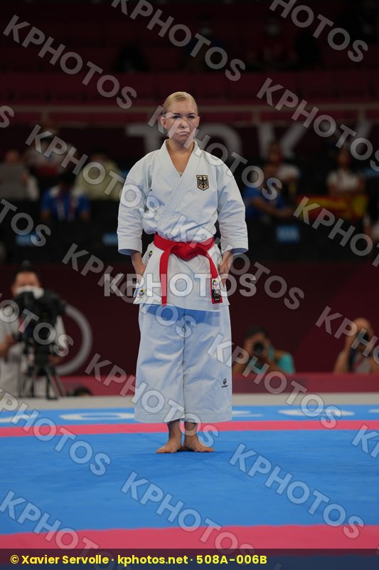 Olympic Games Tokyo 2020
