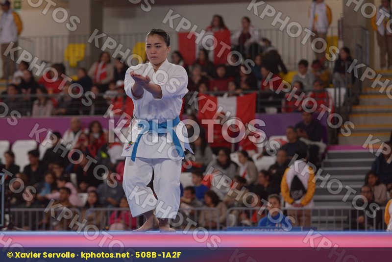 Pan American Games Lima 2019 — Sunday