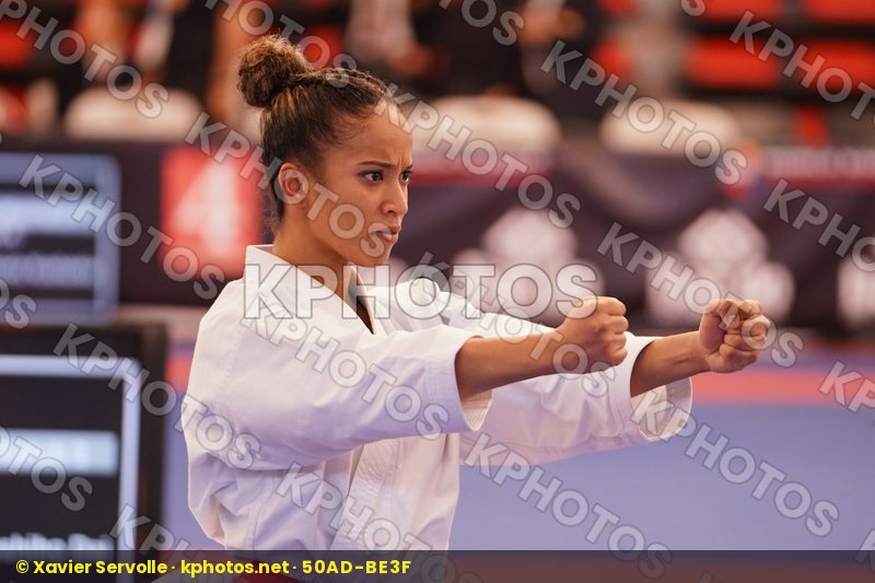 World Cadet Junior & U21 Championships Santiago 2019