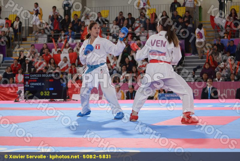 Pan American Games Lima 2019 — Saturday