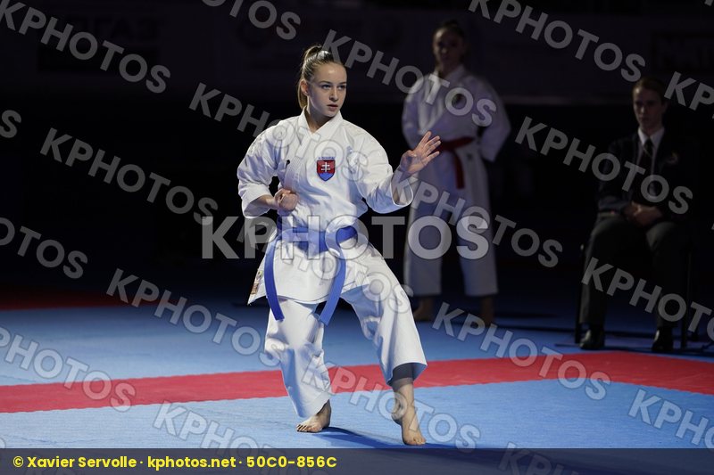 European Cadet Junior & U21 Championships Sochi 2018