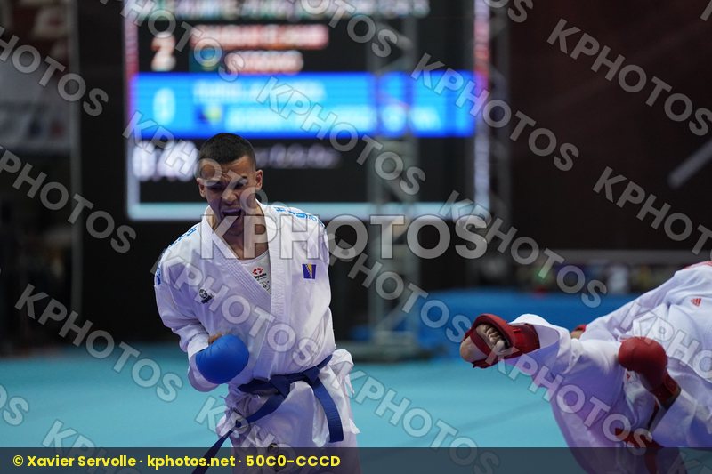 European Senior Championships Gaziantep 2022