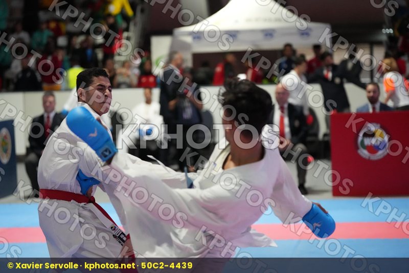 African Championships Durban 2022