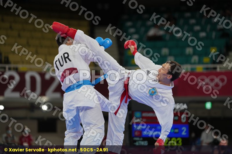 Olympic Games Tokyo 2020