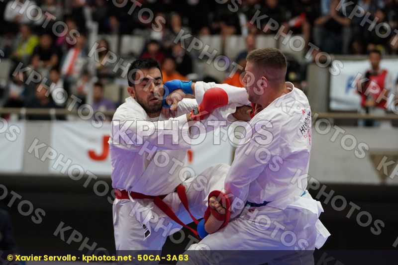 Karate 1 Premier League Tokyo 2018