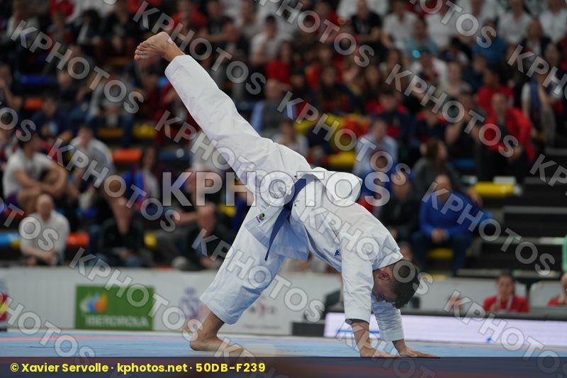 European Championships Guadalajara 2019