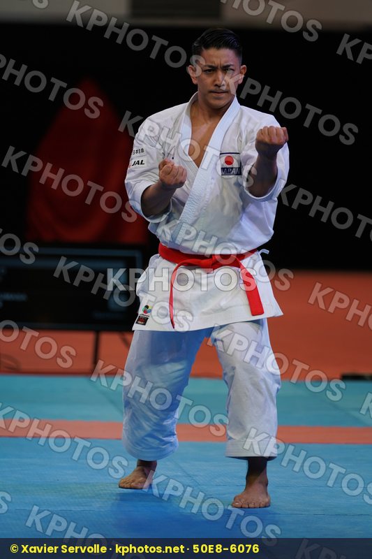 Karate 1 Premier League Istanbul 2018