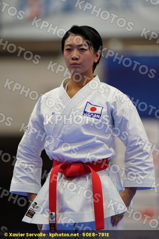 Karate 1 Premier League Tokyo 2018
