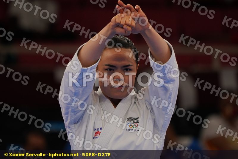 Olympic Games Tokyo 2020