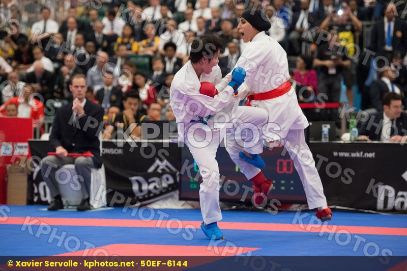 -61 kg Egypt Japan Lotfy Giana Moriguchi Ayami U21