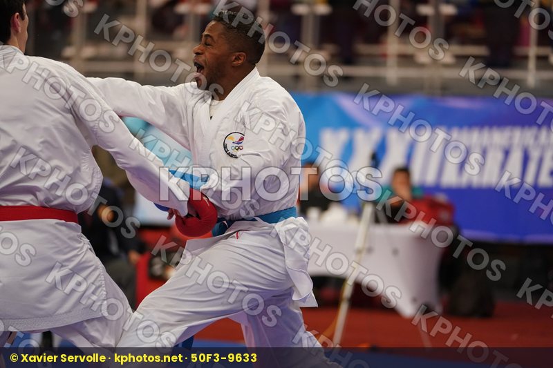 Pan American Championships Santiago 2018