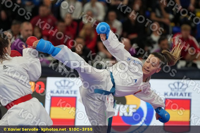 European Championships Guadalajara 2023