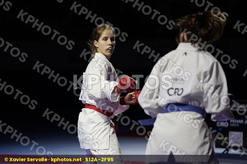 European Cadet Junior & U21 Championships Sochi 2018