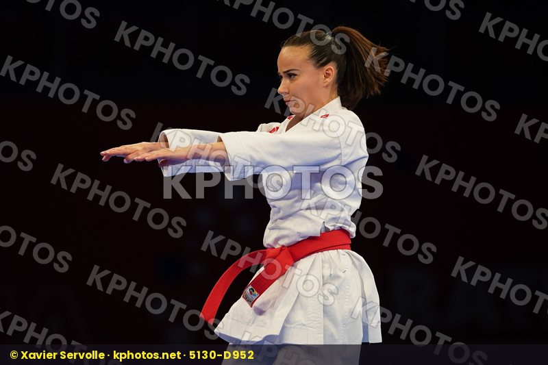 European Senior Championships Poreč 2021