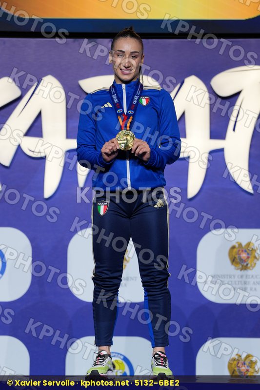 Podium