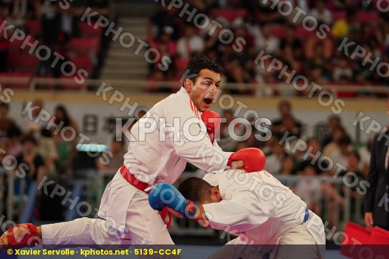 Karate 1 Premier League Tokyo 2019