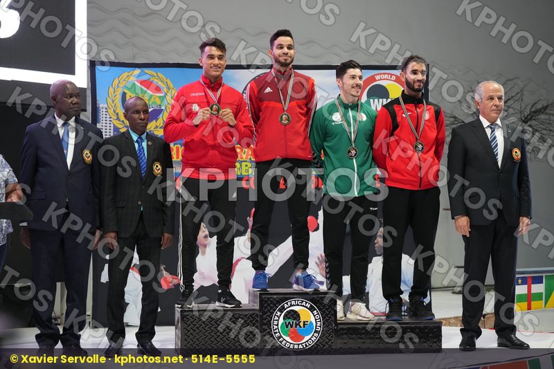 African Championships Durban 2022