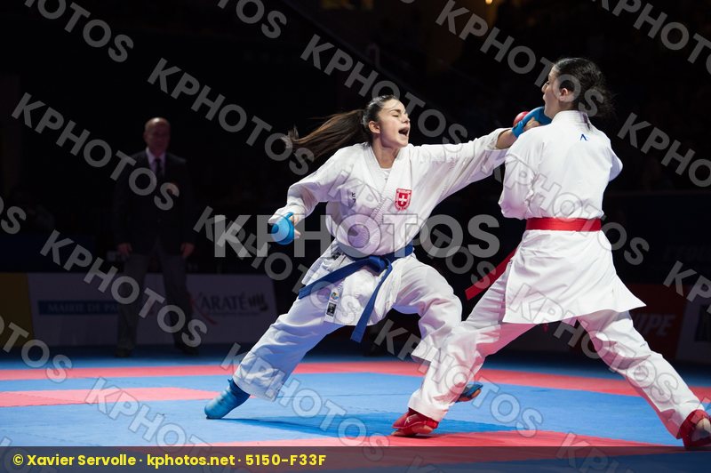 -68 kg Greece Panetsidou Vassiliki Quirici Elena Switzerland