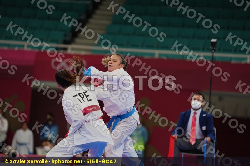 Olympic Games Tokyo 2020