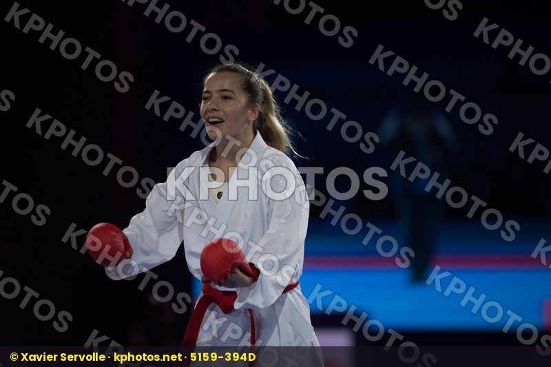 Karate 1 Premier League Istanbul 2016
