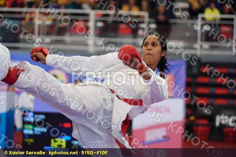 Pan American Championships Santiago 2018