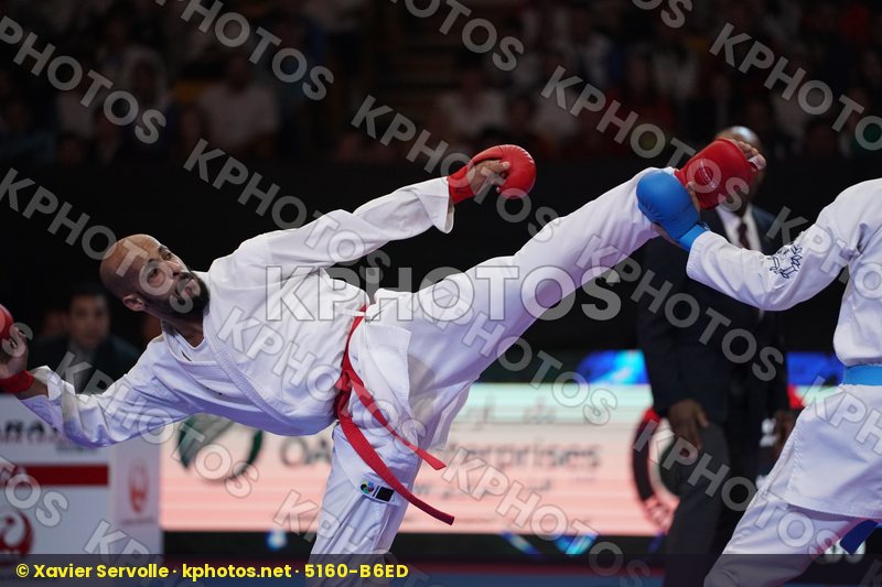 Karate 1 Premier League Dubai 2019