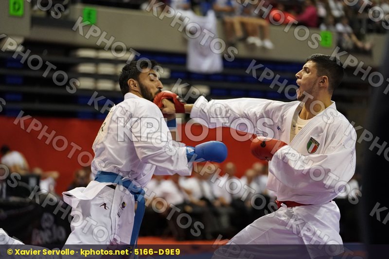 World Cadet Junior & U21 Championships Tenerife 2017